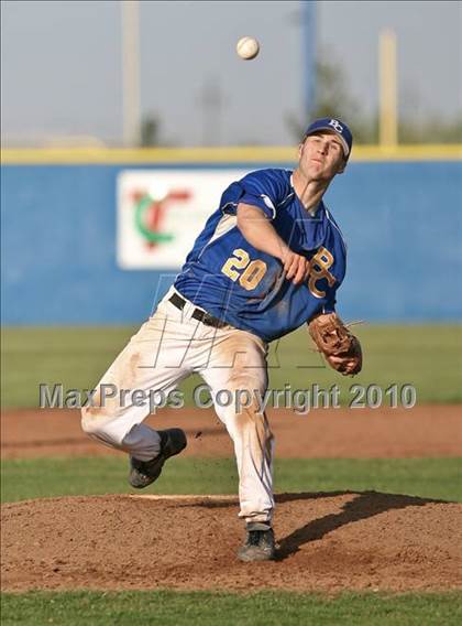 Thumbnail 2 in Taft @ Bakersfield Christian photogallery.