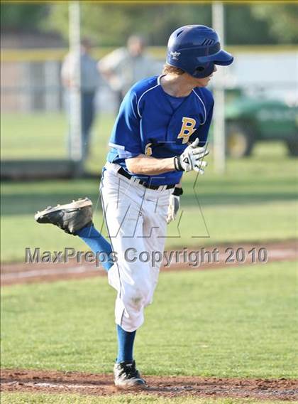 Thumbnail 3 in Taft @ Bakersfield Christian photogallery.