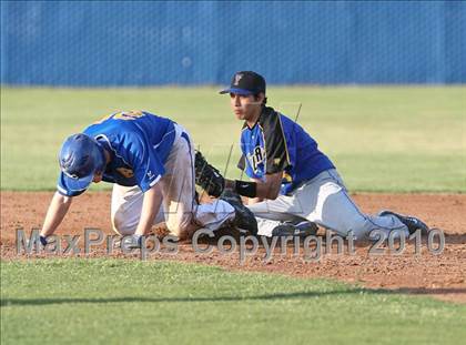 Thumbnail 2 in Taft @ Bakersfield Christian photogallery.