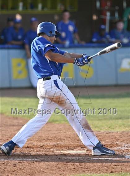 Thumbnail 2 in Taft @ Bakersfield Christian photogallery.
