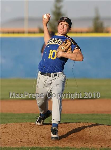 Thumbnail 2 in Taft @ Bakersfield Christian photogallery.