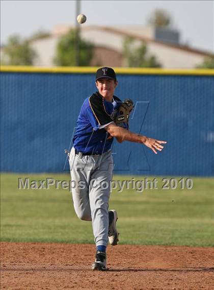 Thumbnail 1 in Taft @ Bakersfield Christian photogallery.