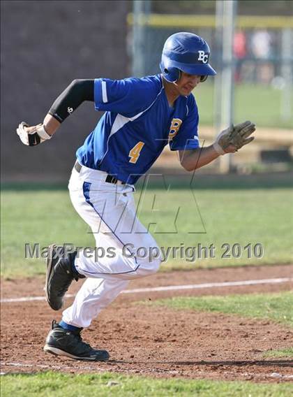 Thumbnail 1 in Taft @ Bakersfield Christian photogallery.