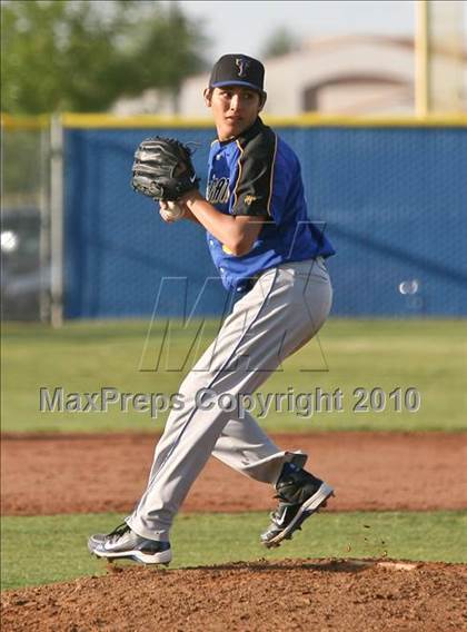 Thumbnail 1 in Taft @ Bakersfield Christian photogallery.