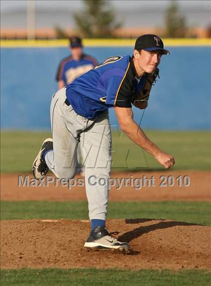 Thumbnail 1 in Taft @ Bakersfield Christian photogallery.