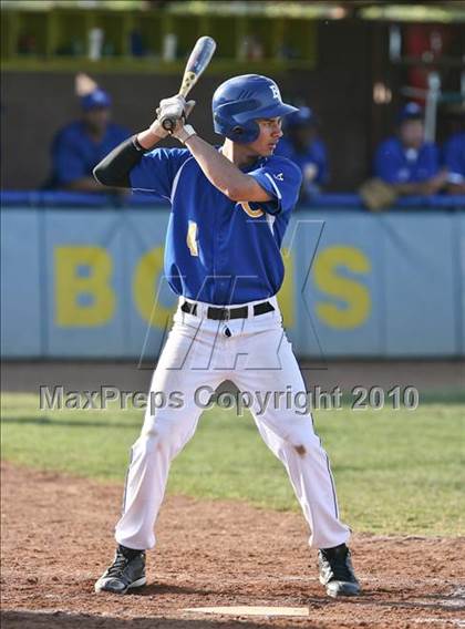 Thumbnail 1 in Taft @ Bakersfield Christian photogallery.