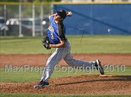 Thumbnail 2 in Taft @ Bakersfield Christian photogallery.