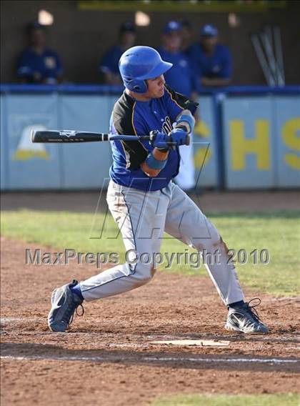 Thumbnail 2 in Taft @ Bakersfield Christian photogallery.