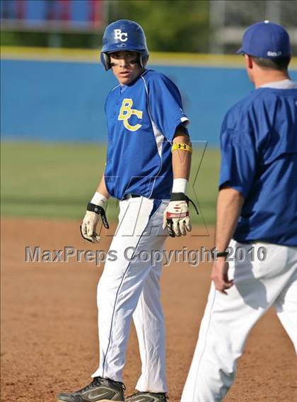 Thumbnail 2 in Taft @ Bakersfield Christian photogallery.