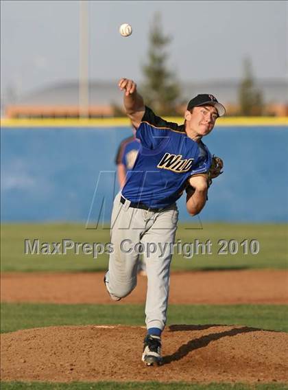 Thumbnail 3 in Taft @ Bakersfield Christian photogallery.