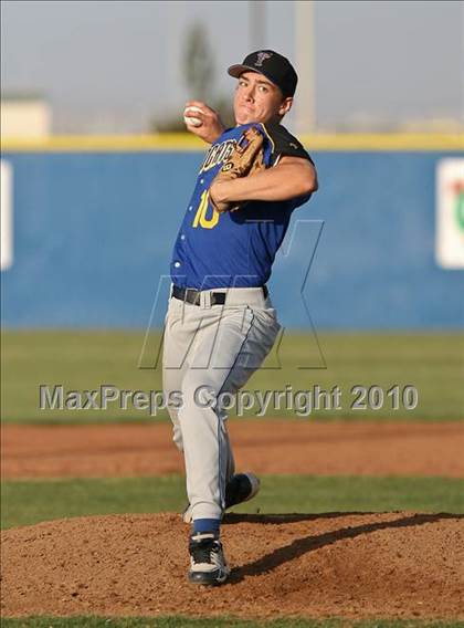 Thumbnail 3 in Taft @ Bakersfield Christian photogallery.