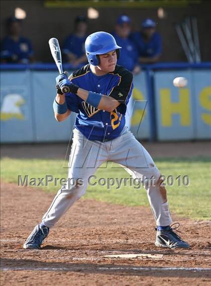 Thumbnail 2 in Taft @ Bakersfield Christian photogallery.