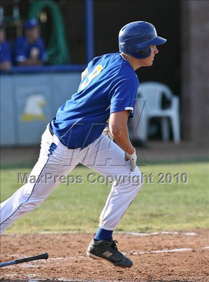 Thumbnail 2 in Taft @ Bakersfield Christian photogallery.