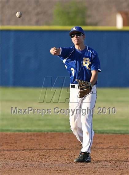Thumbnail 1 in Taft @ Bakersfield Christian photogallery.