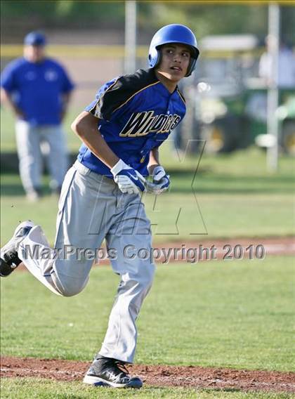Thumbnail 3 in Taft @ Bakersfield Christian photogallery.