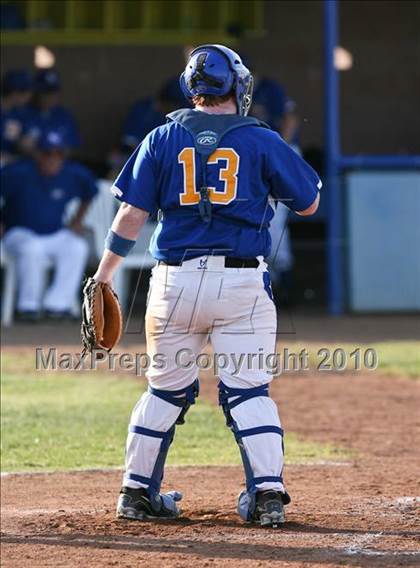 Thumbnail 1 in Taft @ Bakersfield Christian photogallery.