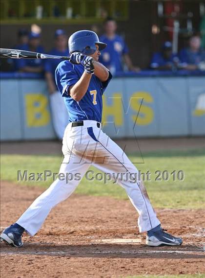 Thumbnail 3 in Taft @ Bakersfield Christian photogallery.