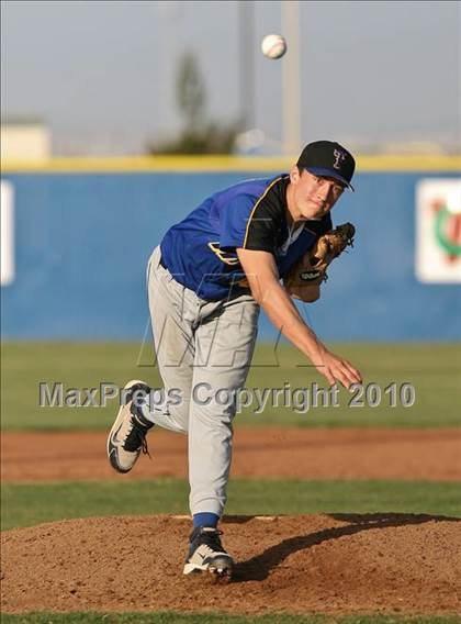 Thumbnail 2 in Taft @ Bakersfield Christian photogallery.