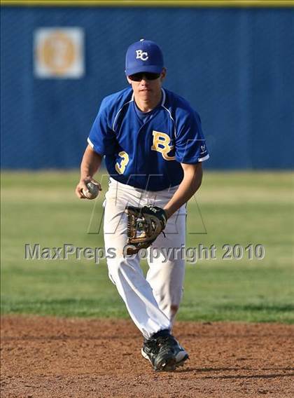 Thumbnail 2 in Taft @ Bakersfield Christian photogallery.