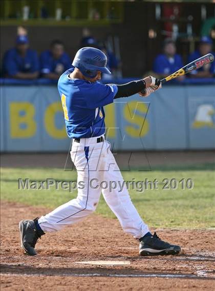 Thumbnail 2 in Taft @ Bakersfield Christian photogallery.