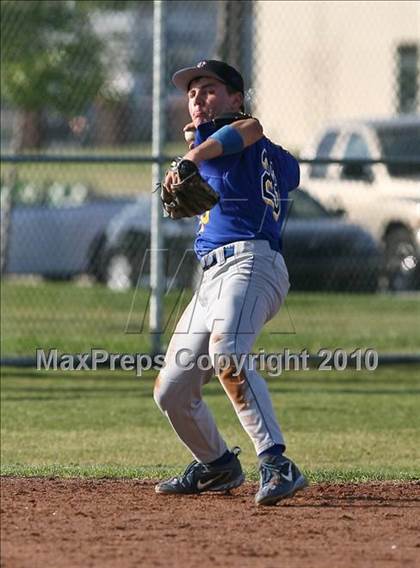 Thumbnail 2 in Taft @ Bakersfield Christian photogallery.