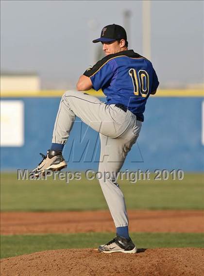 Thumbnail 1 in Taft @ Bakersfield Christian photogallery.