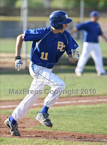 Thumbnail 1 in Taft @ Bakersfield Christian photogallery.