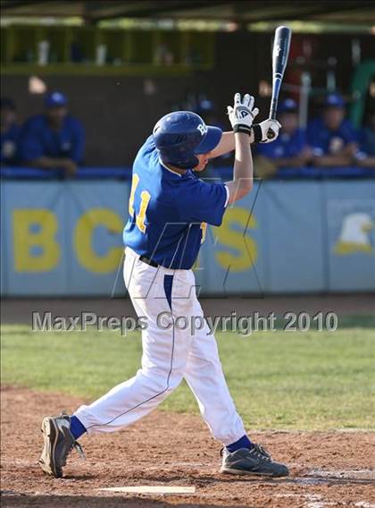 Thumbnail 2 in Taft @ Bakersfield Christian photogallery.