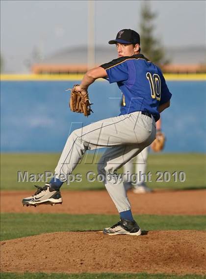 Thumbnail 3 in Taft @ Bakersfield Christian photogallery.