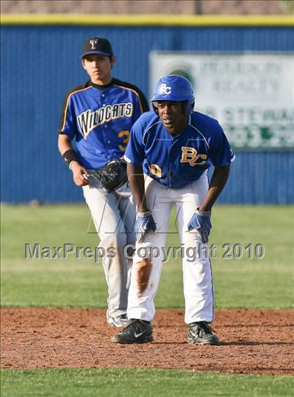 Thumbnail 3 in Taft @ Bakersfield Christian photogallery.