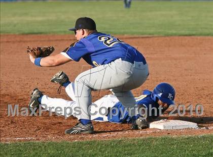 Thumbnail 3 in Taft @ Bakersfield Christian photogallery.