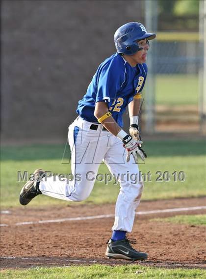 Thumbnail 2 in Taft @ Bakersfield Christian photogallery.
