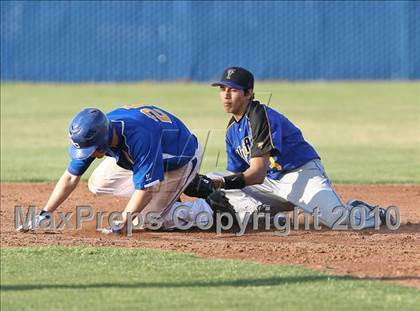 Thumbnail 1 in Taft @ Bakersfield Christian photogallery.