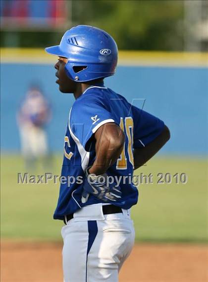 Thumbnail 1 in Taft @ Bakersfield Christian photogallery.