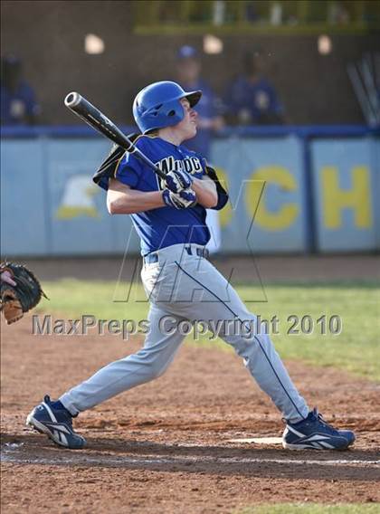 Thumbnail 2 in Taft @ Bakersfield Christian photogallery.