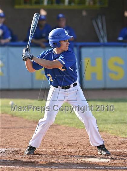 Thumbnail 3 in Taft @ Bakersfield Christian photogallery.