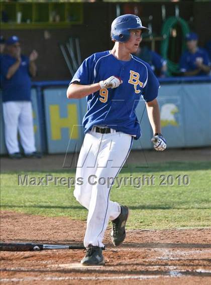 Thumbnail 3 in Taft @ Bakersfield Christian photogallery.