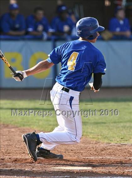 Thumbnail 3 in Taft @ Bakersfield Christian photogallery.