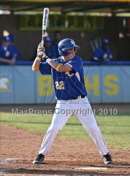Thumbnail 3 in Taft @ Bakersfield Christian photogallery.