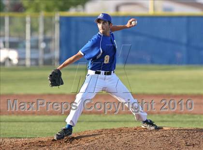 Thumbnail 2 in Taft @ Bakersfield Christian photogallery.