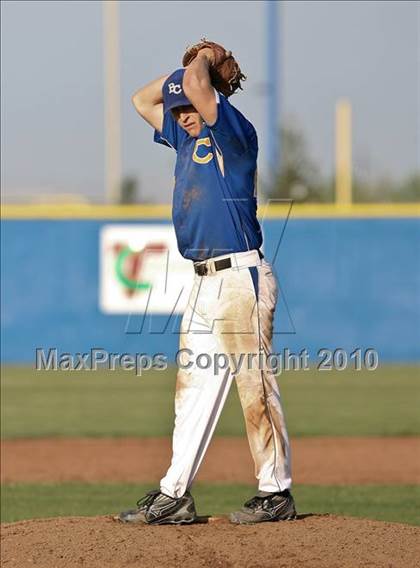 Thumbnail 3 in Taft @ Bakersfield Christian photogallery.