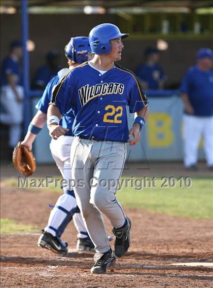 Thumbnail 1 in Taft @ Bakersfield Christian photogallery.