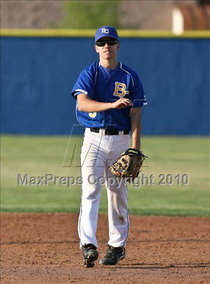 Thumbnail 2 in Taft @ Bakersfield Christian photogallery.