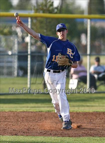 Thumbnail 3 in Taft @ Bakersfield Christian photogallery.