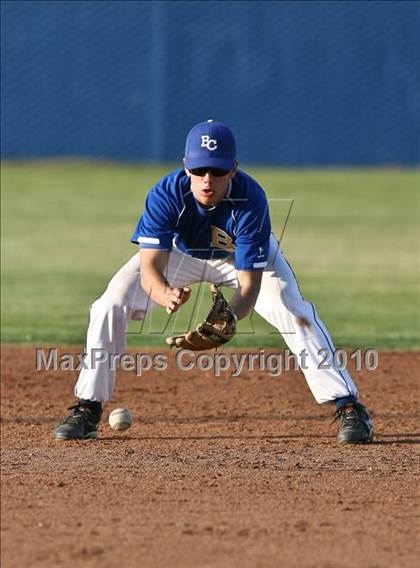 Thumbnail 2 in Taft @ Bakersfield Christian photogallery.