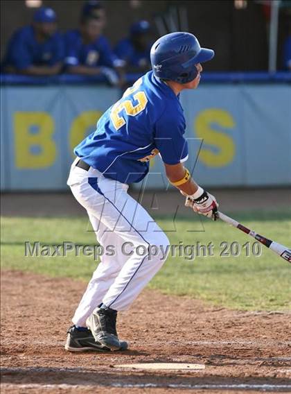 Thumbnail 3 in Taft @ Bakersfield Christian photogallery.