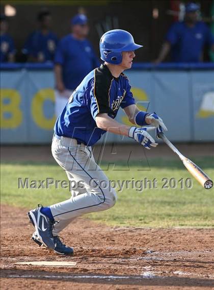 Thumbnail 3 in Taft @ Bakersfield Christian photogallery.