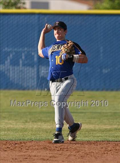 Thumbnail 3 in Taft @ Bakersfield Christian photogallery.