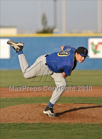 Thumbnail 3 in Taft @ Bakersfield Christian photogallery.