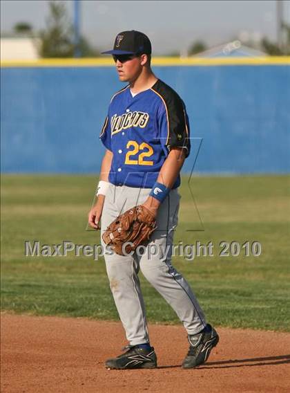 Thumbnail 2 in Taft @ Bakersfield Christian photogallery.